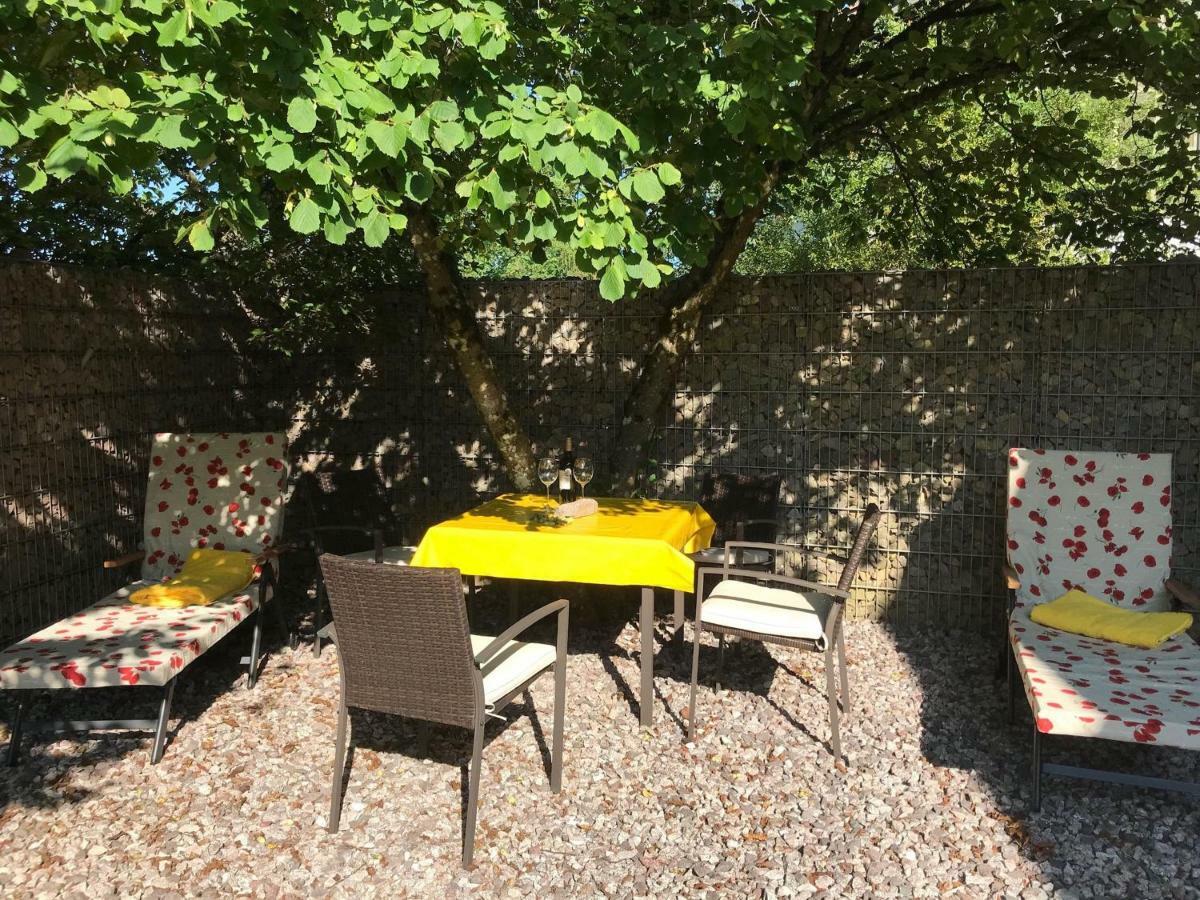 Ferienhaus Zirbe Rickenbach  Экстерьер фото